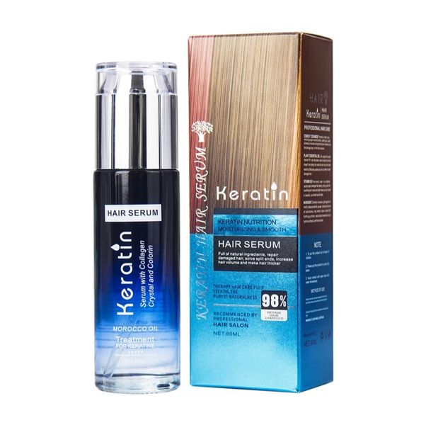 2-Pack Repair Hair Serum