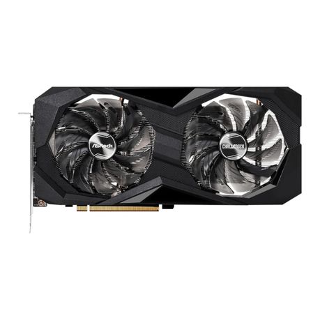 RX6600 8GB - ARKTEK