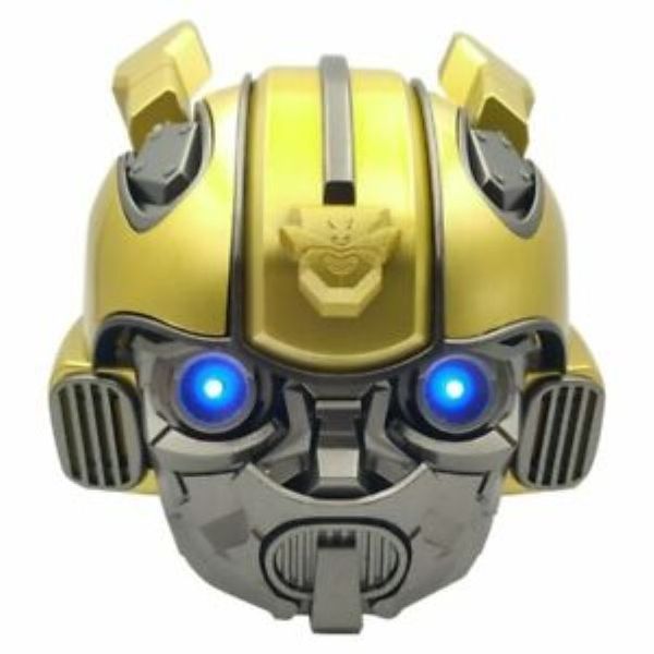 Bumblebee Bluetooth Speaker