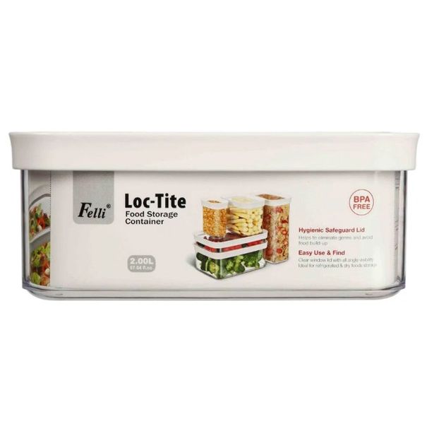 Felli Loc -Tite 2 Litre