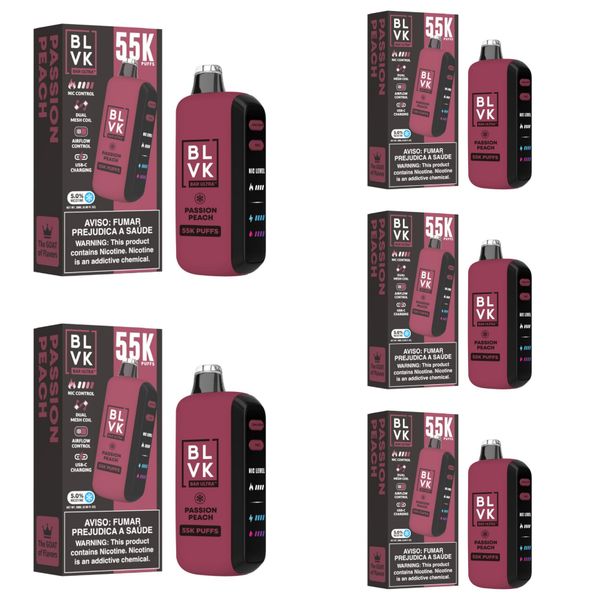 Passion Peach (Pack Of 5 image