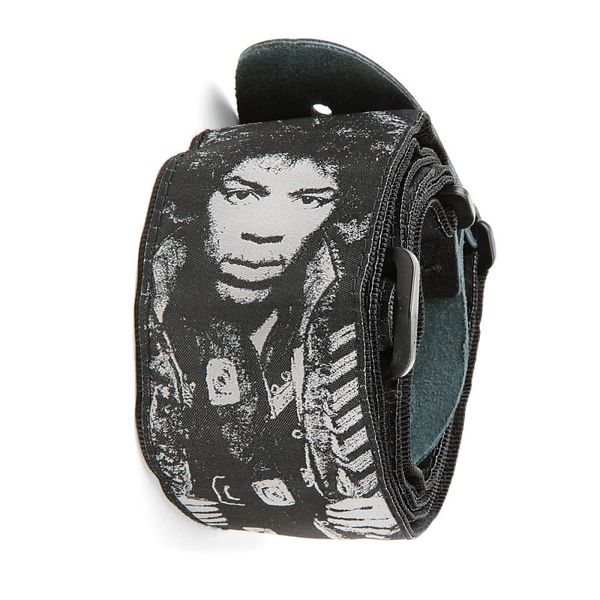 Dunlop Hendrix Mankowitz Guitar Strap