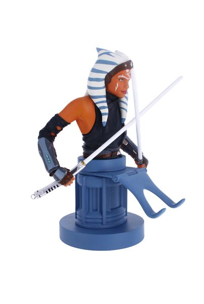 Cable Guy: Star Wars Ahsoka Tano