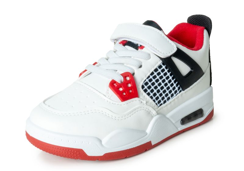 White/Red image