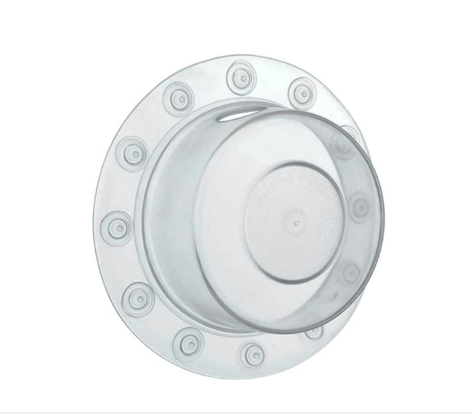 Anti-Leakage Plug for Bathtub to Prevent Water Level From Rising