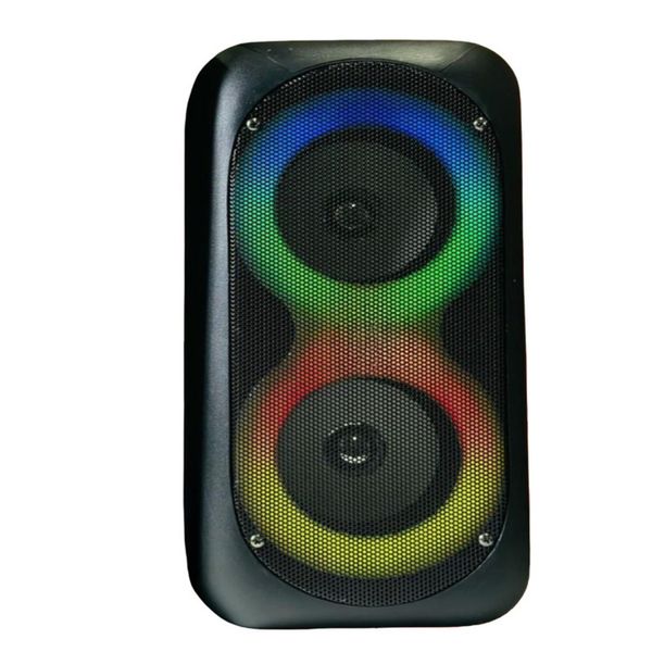 Portable Speaker image