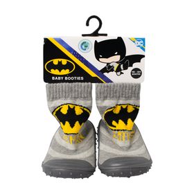 Baby Batman Sock with Rubber Sole | Shop Today. Get it Tomorrow ...