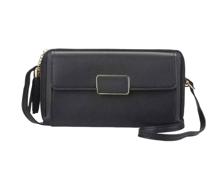Mini Crossbody Compact Sling Bag - 20cm