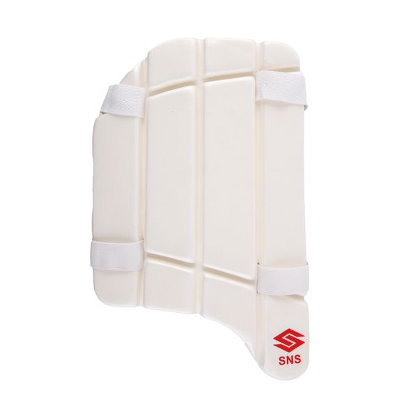SNS Pro 100 Moulded Thigh Guard - Senior