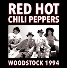 Woodstock 1994 (Vinyl / 12" Album)