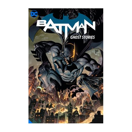 Batman Vol. 3: Ghost Stories | Buy Online in South Africa 