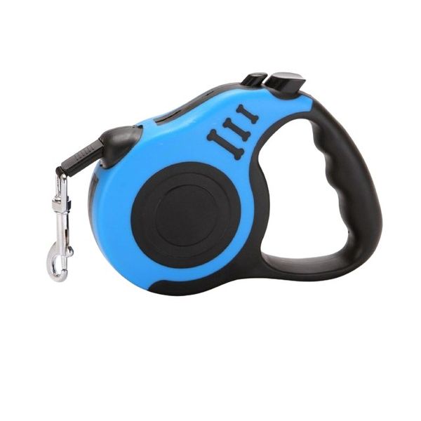 Automatic Retractable Tractor Dog Leash
