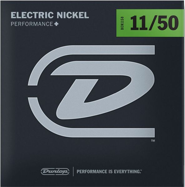 Electric Nickel 11/50