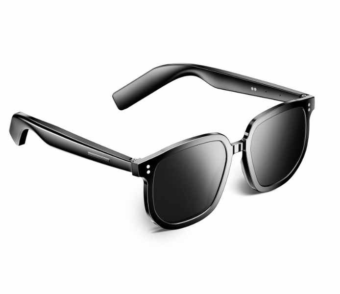Sunglasses , AI Translation, 50 Hour Battery Life, UV Protection