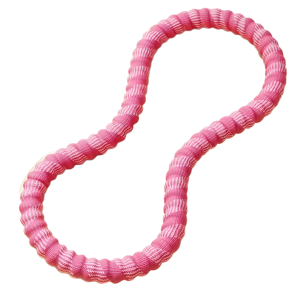 Arfast - Soft Hula Hoop with Spring Core for Fitness and Weight Loss - 90cm