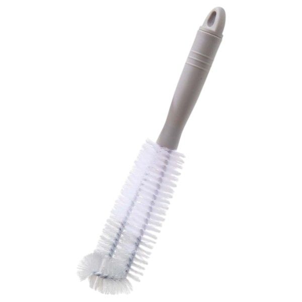 Multi-Purpose Cup Cleaning Brush - White