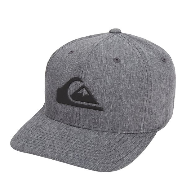 Quiksilver Men's Amped Up Flexfit Cap