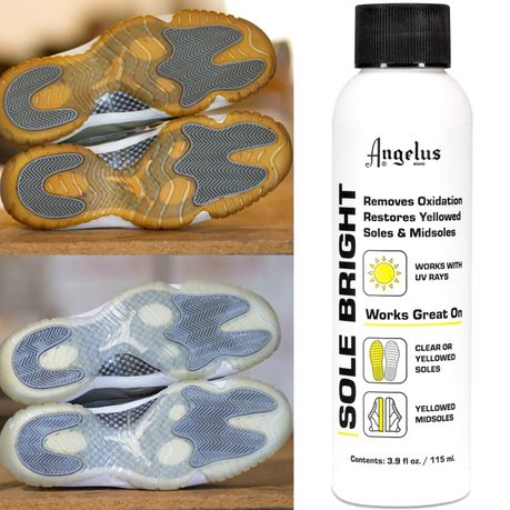 Angelus Sole Bright 115ml, Shop Today. Get it Tomorrow!