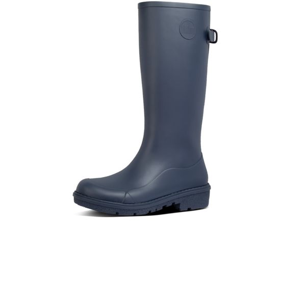 FitFlop Wonderwelly Tall Midnight Navy