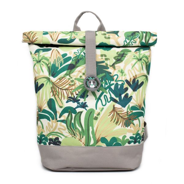 Backpack Rolltop Satchel (32 cm) J l kros the Lion