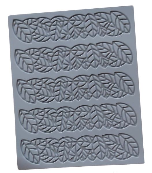 Fondant Impression Matt/ Candles/Soap/Chocolate