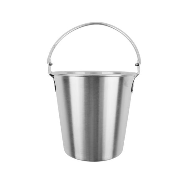 Stainless Steel Mini Ice &amp; Beverage Bucket