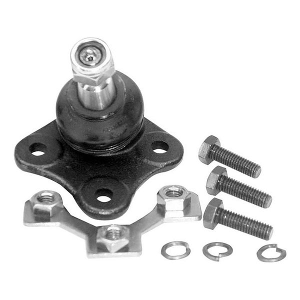 Teknosa Lower Ball Joint - AU1915