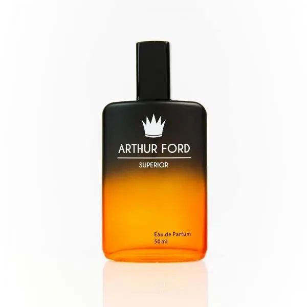 Arthur Ford Perfume Vip-M / Orange#3 - 50ml