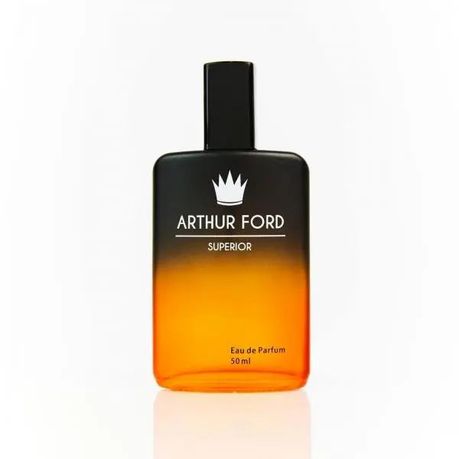 Arthur Ford Perfume Vip-M / Orange#3 - 50ml Image