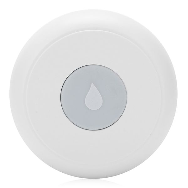 Zigbee Water Leak Detector TUYA Smart Alarm