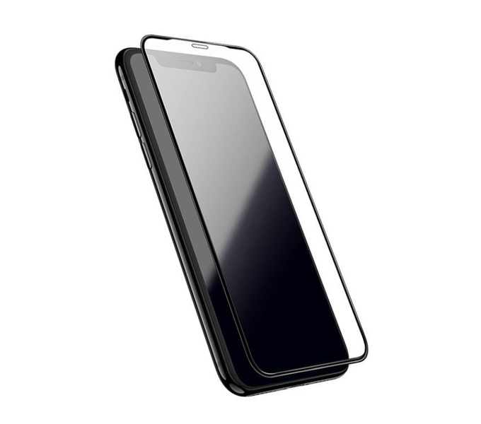 Moxom Tempered Glass Screen Protector - Compatible with iPhone 13 / 13 Pro