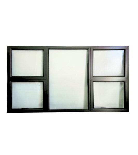 Aluminium Window 1800 x 900 P4T1809