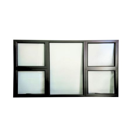 Aluminium Window 1800 x 900 P4T1809