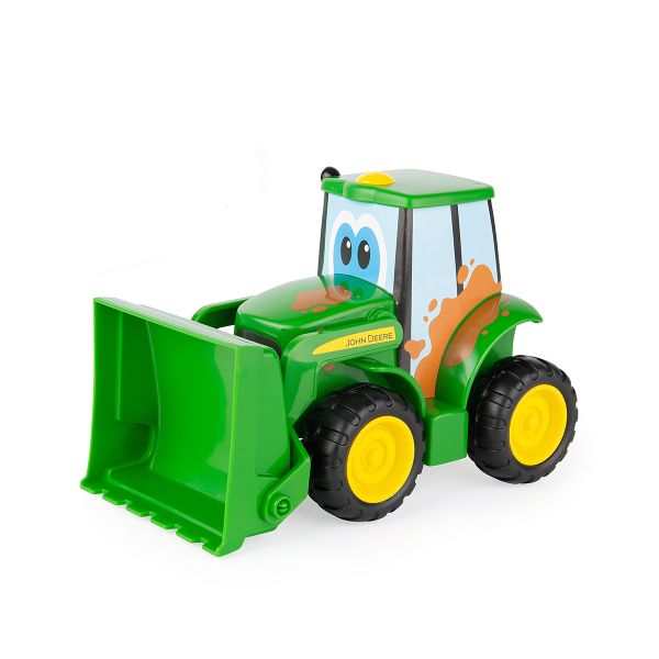 John Deere - Farmin' Friends - Muddy Tractor Toy