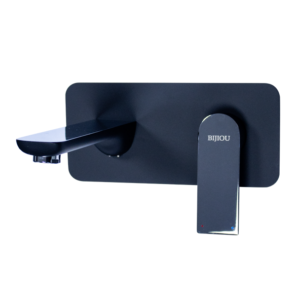 Bijiou Spout with Cover Plate