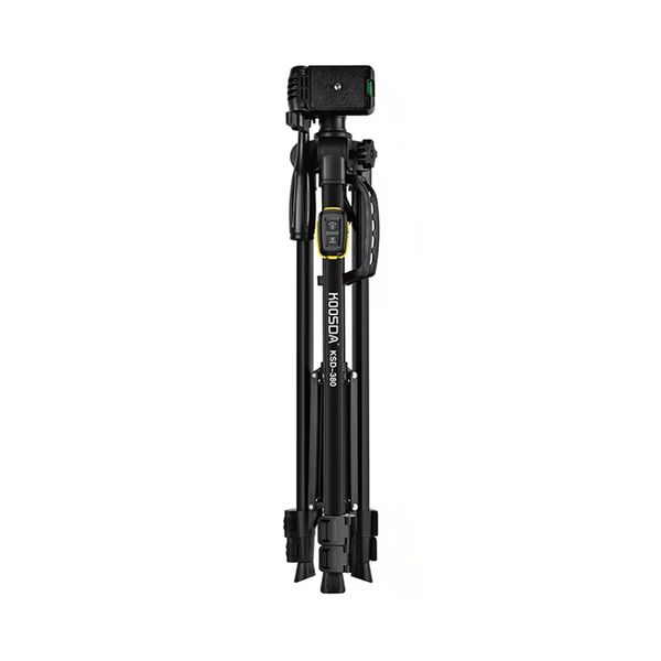 Koosda KSD-380 Professional Photography Tripod-1.4m