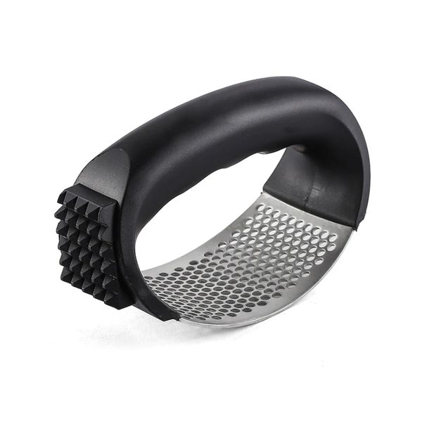 DH 2 in 1 Multifunctional Garlic Press