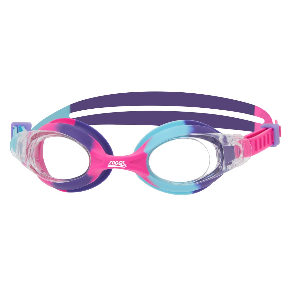 Zoggs Little Bondi Goggles | Shop Today. Get it Tomorrow! | takealot.com