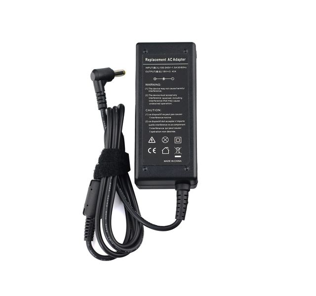Replacement Charger for Acer