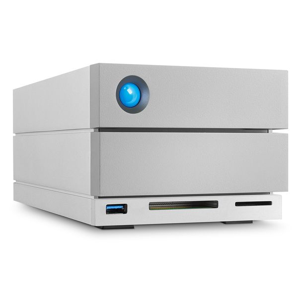 Seagate LaCie STHJ8000800 2big RAID - 8TB