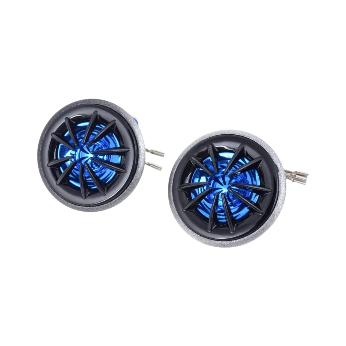 Universal 320W Tweeter Car Speakers - Set of 2