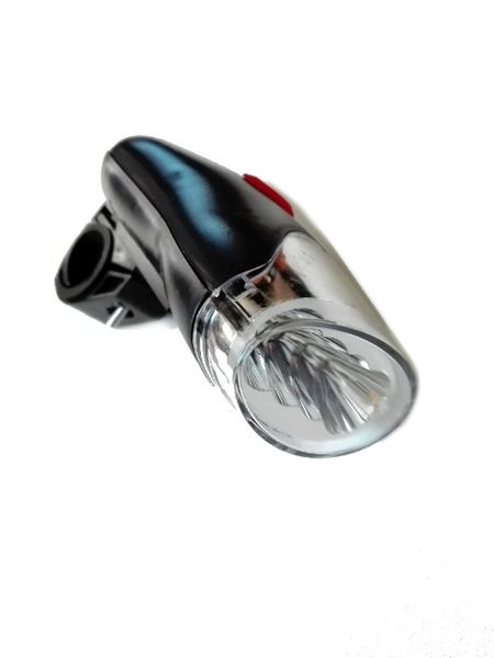 Bicycle Safety LED Light