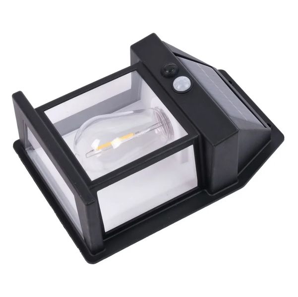 Solar Interaction Wall Lamp BK-888