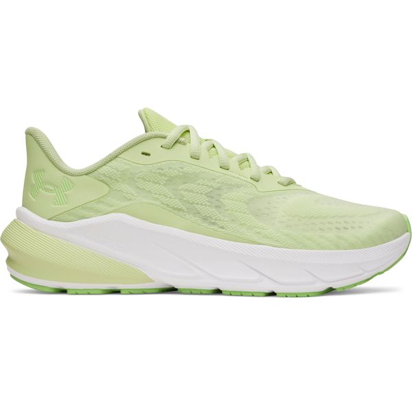 Under Armour Women's Turbulence 3 Road Running Shoes - Fade Green