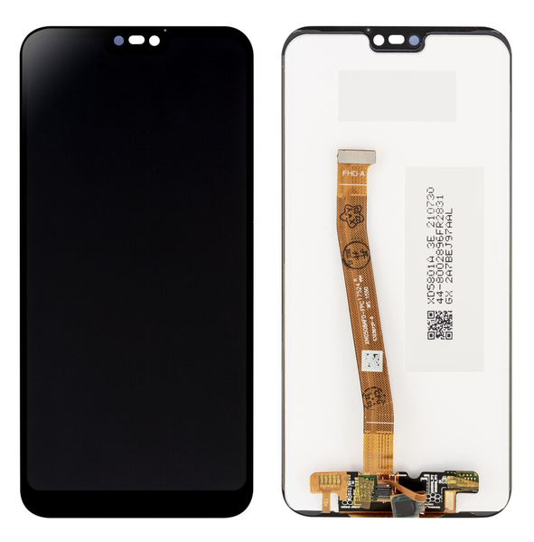 Huawei P20 Lite Replacement LCD