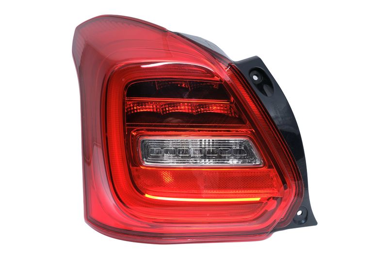Led Tail Light (Passenger Side) Compatible With image