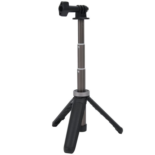 Desktop tripod for GoPro