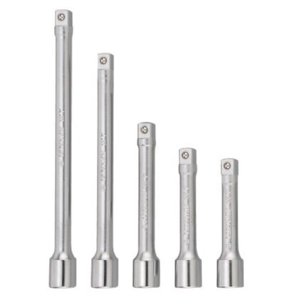 King Tony - Extension Bar 1/2" X 150mm - 5 Pack