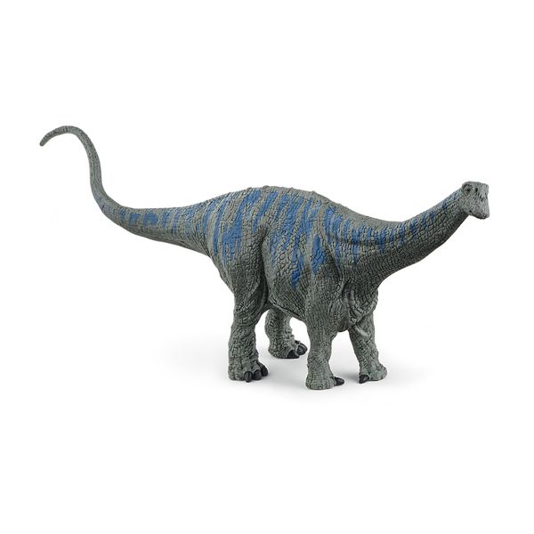 Schleich Dinosaurs - Brontosaurus (11cm Tall)