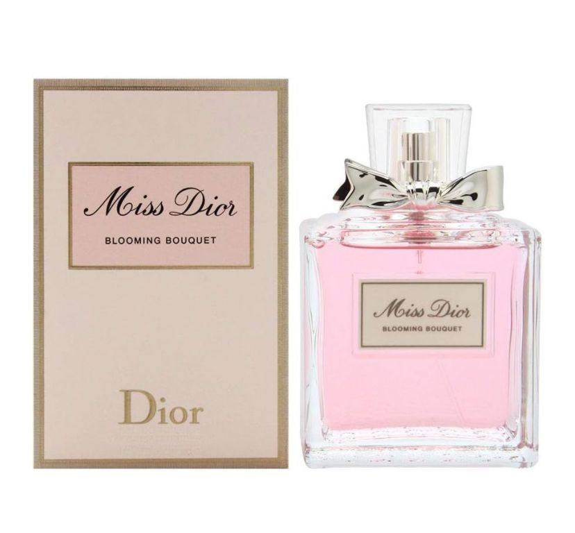 Miss Dior Blooming Bouquet 150ml | Shop Today. Get it Tomorrow